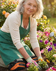 Garden Knee Pads for Comfortable Kneeling - Granny Garden