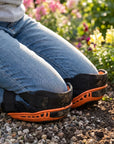 Garden Knee Pads for Comfortable Kneeling - Granny Garden