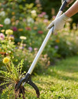 Stand-Up Weed Puller - Granny Garden