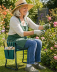 The Garden Kneeler & Seat - Granny Garden