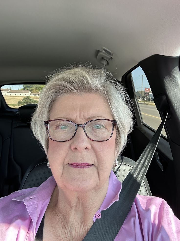 Joyce M., 71