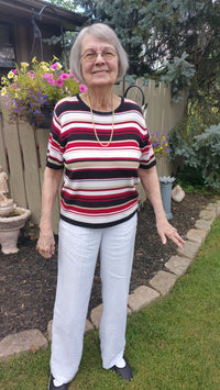 Margaret L.