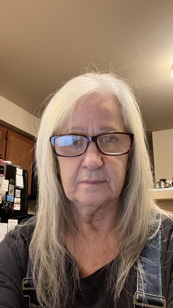 Margaret T., 67