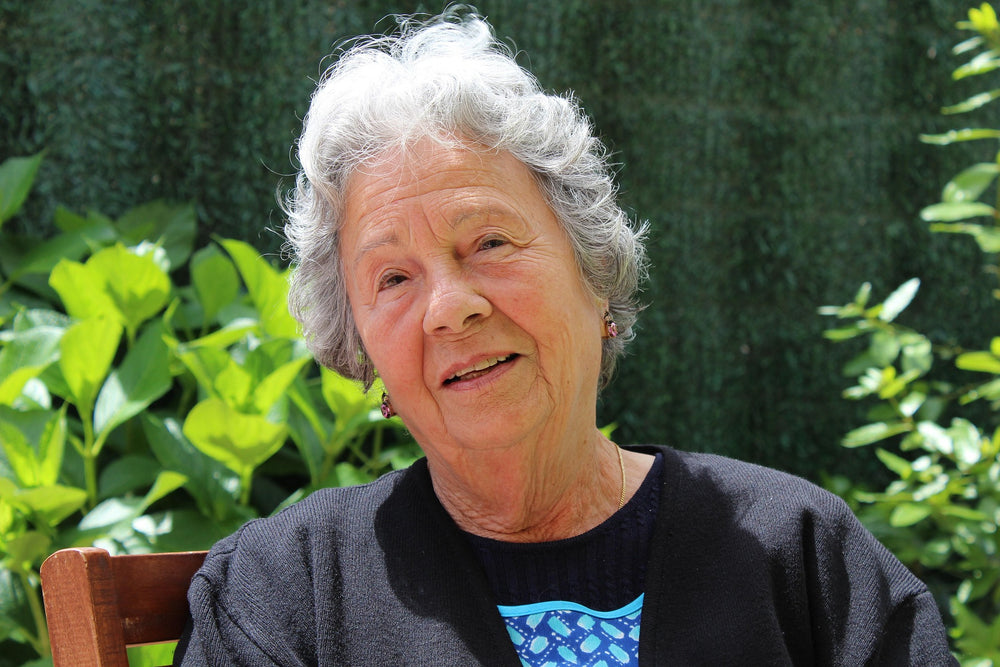 Barbara H., 64