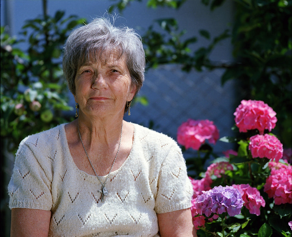 Patricia L., 58