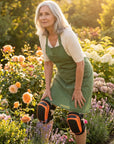 Garden Knee Pads for Comfortable Kneeling - Granny Garden
