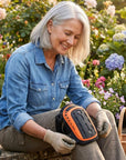 Garden Knee Pads for Comfortable Kneeling - Granny Garden