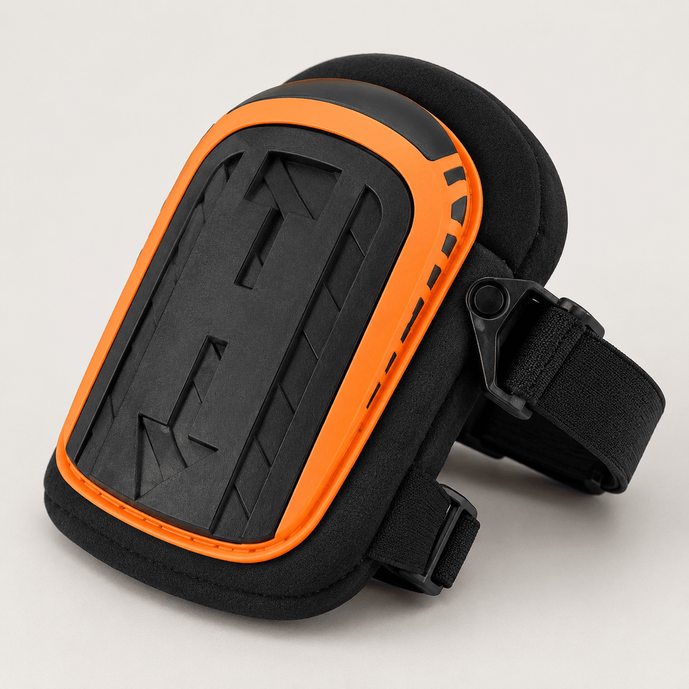 Garden Knee Pads for Comfortable Kneeling - Granny Garden