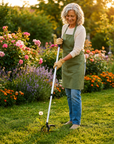 Stand-Up Weed Puller - Granny Garden