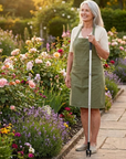 Stand-Up Weed Puller - Granny Garden