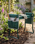 The Garden Kneeler & Seat - Granny Garden