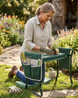 The Garden Kneeler & Seat - Granny Garden